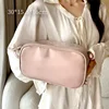 Travel Bags Men Women Cosmetic Bag Waterproof Makeup Bags Organizer Large Capacity Cosmetics Toiletry Bag Washbag Organizadores 3