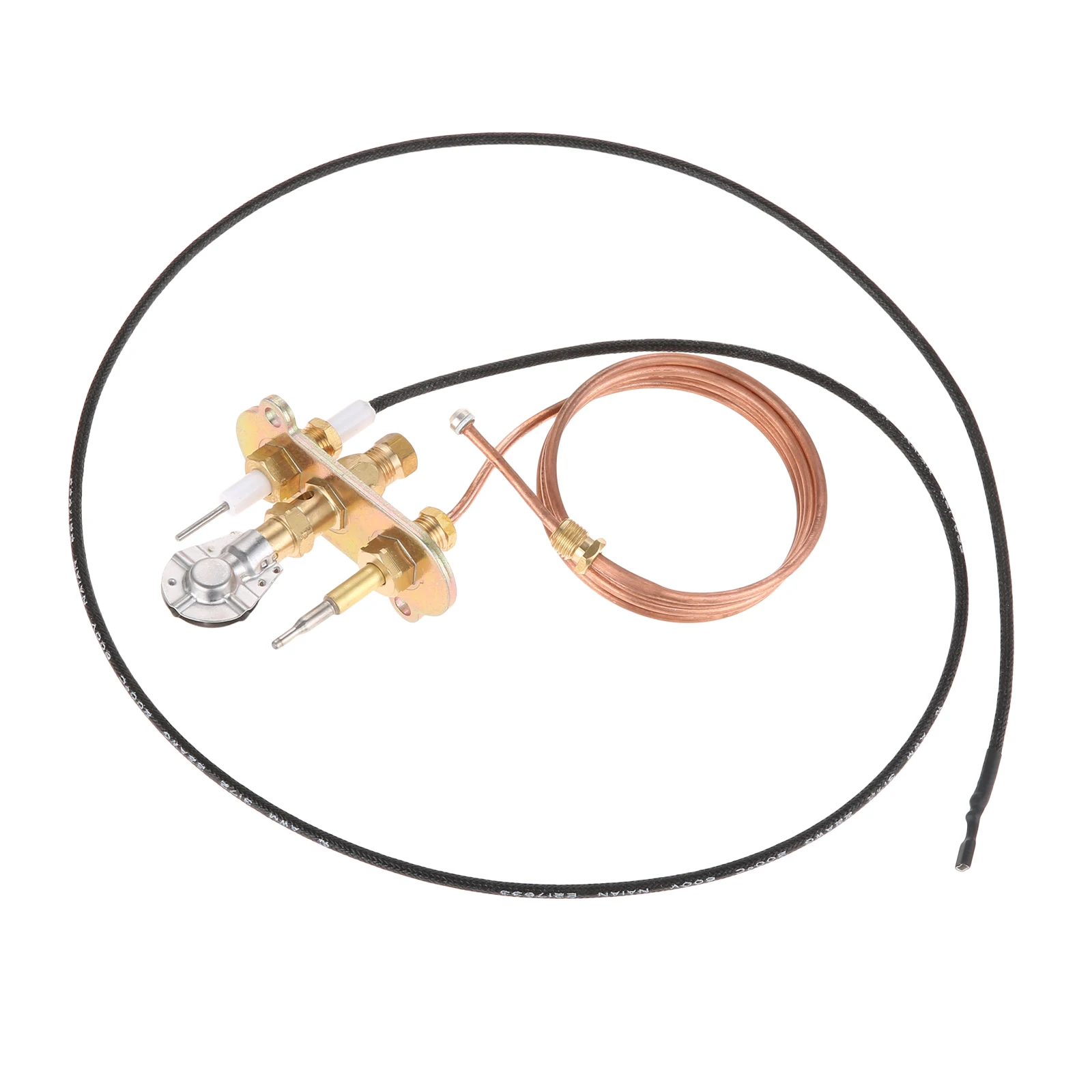 substitua o gas liquefeito m8 1 01