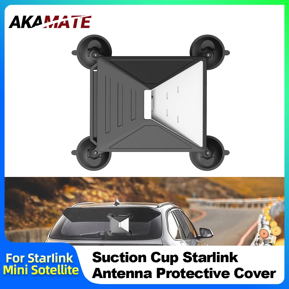 Mini Portable Silicone Protective Cover - Anti-Drop, Anti-Slip, Waterproof Outdoor Soft Shell