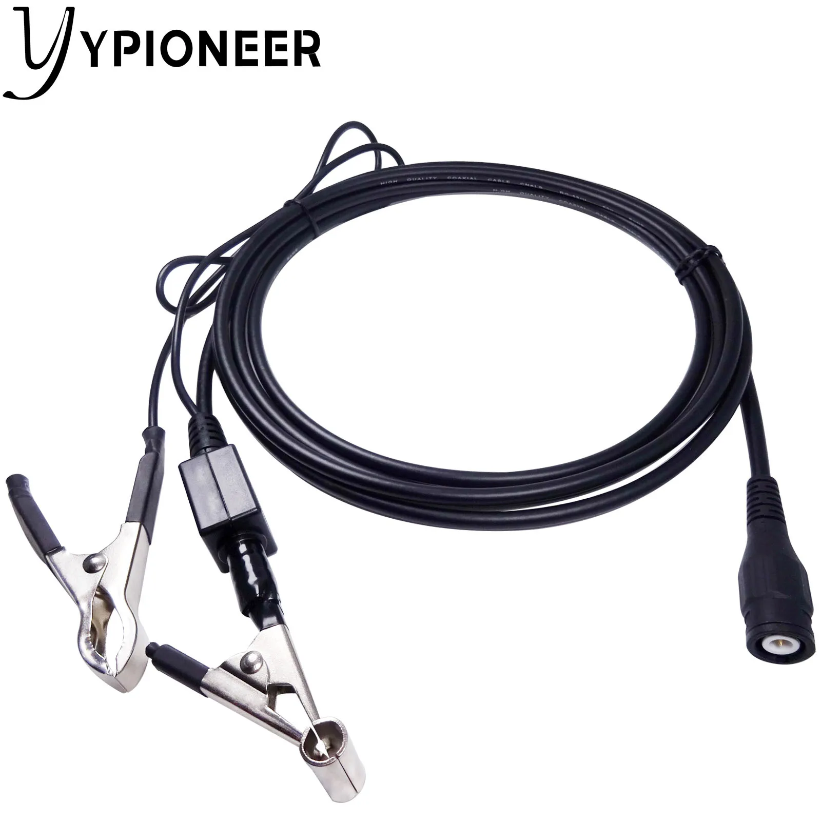 

Индуктивный вторичный емкостный датчик зажигания YPioneer HT25 с тремя концами