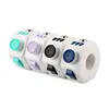 ZK20 Cube Toys Anti Stress  Anxiety Stress Relief Attention Decompression Toy Press Magic Stress Relief Cube For Kids and Adults 5