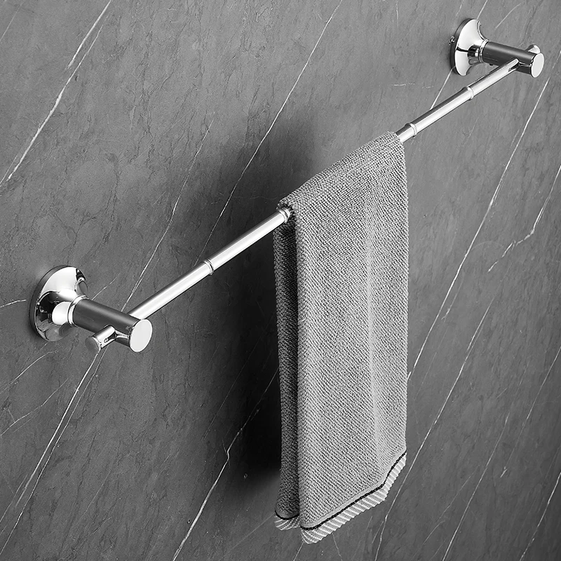 Walnut Coat Wall Hook Wall Hanging Coat Rack for Bathroom Kitchen Bedroom Hallway Hooks Clothes Holder