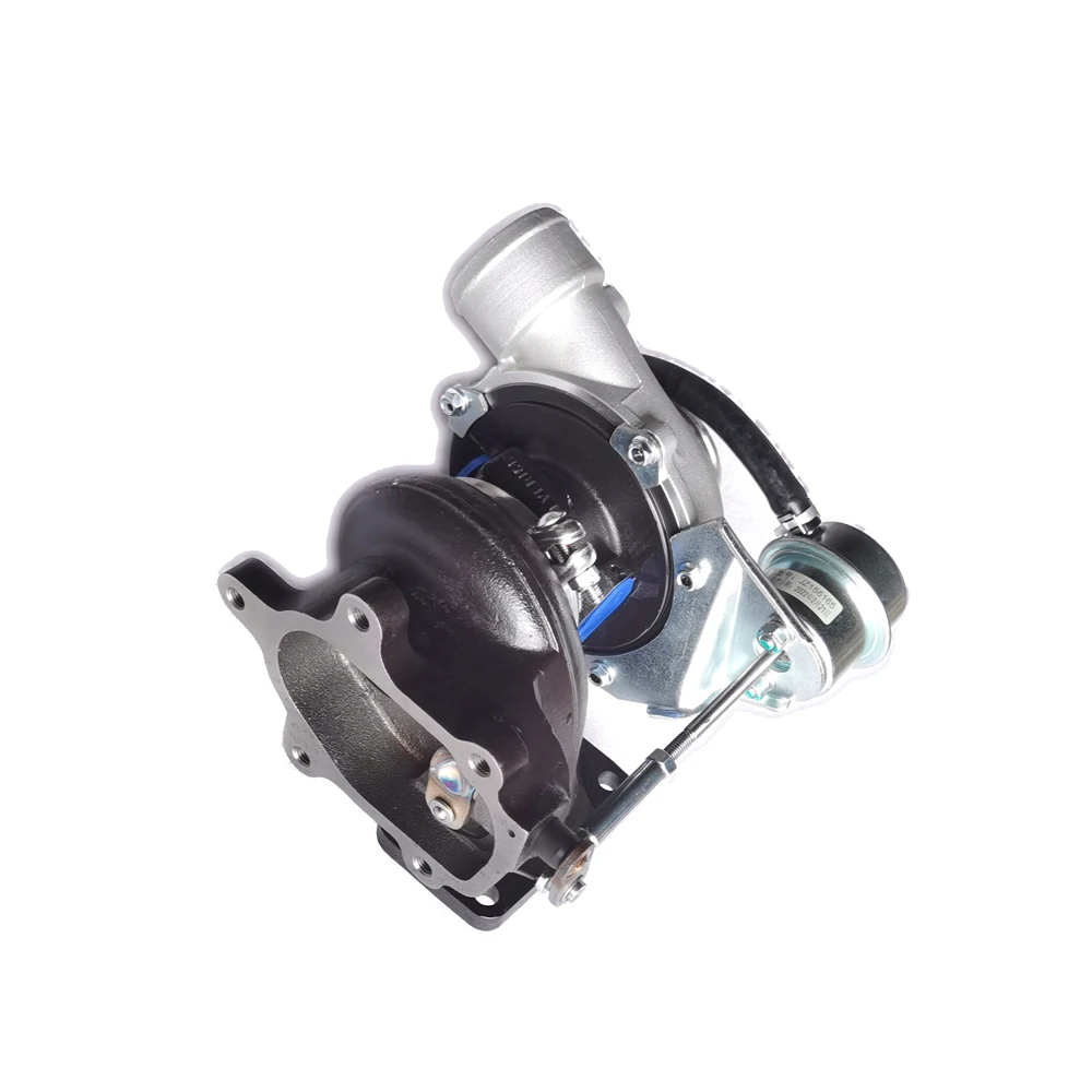 

4L88-341000D / 4L88-341000ZZ/4G33TC-3410001, турбозарядное устройство для Changchai 4L88 / 4L88-18010/4G33TC/