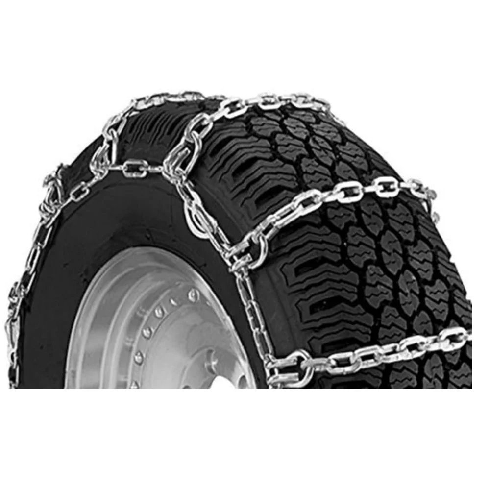 Factory Direct Universal Anti Skid Truck Tyre Snow Chains
