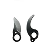 1 Piece SK-5 Pruning Shear Blade Economical Pruning Shear Blade Lithium Battery Electric Scissors Electric Scissors Accessories 2