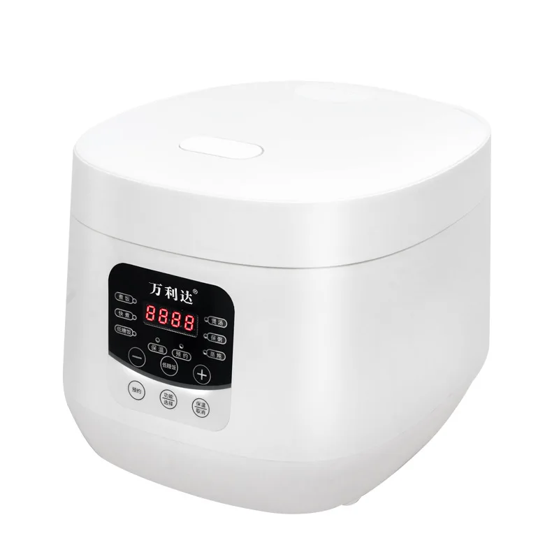 Malata Rice Cooker Household Intelligent Rice Cooker Rice Cooker