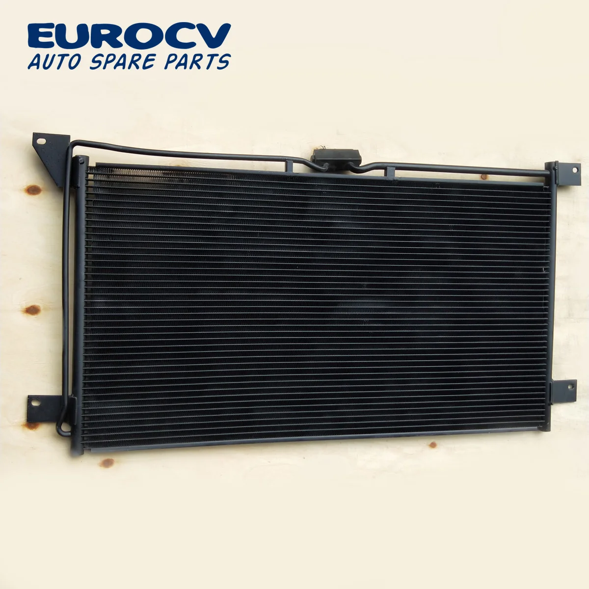 Spare Parts for Scania Trucks SCE 1449779 Air Conditioning Condenser