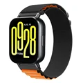 Black orange