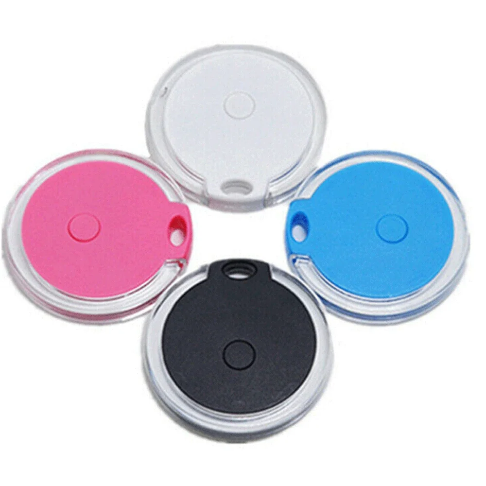 New Mini Pet GPS Locator Tracker Tracking Anti-Lost Device Locator Tracer For Pet Dog Cat Kids Car Wallet Key Collar Accesso