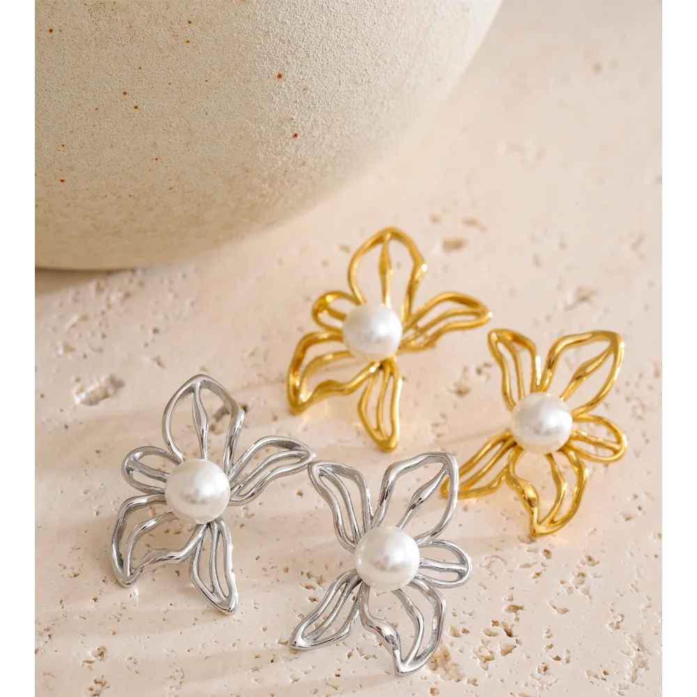 Yhpup Stud Earrings Gift