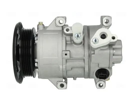 Per Compressore Ac Toyota 5 Se12C Toyota Corolla Verso Avensis 2.0 D-4D 88310-05100 88310-05101 447190-5450 447220-9750 883100 F020