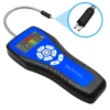 Brake Fluid Tester High Precision Car Brake Fluid Detector with Color LCD Screen Audible Alarm DOT3 DOT4 DOT5.1 ENV4 ENV6 Tester 3