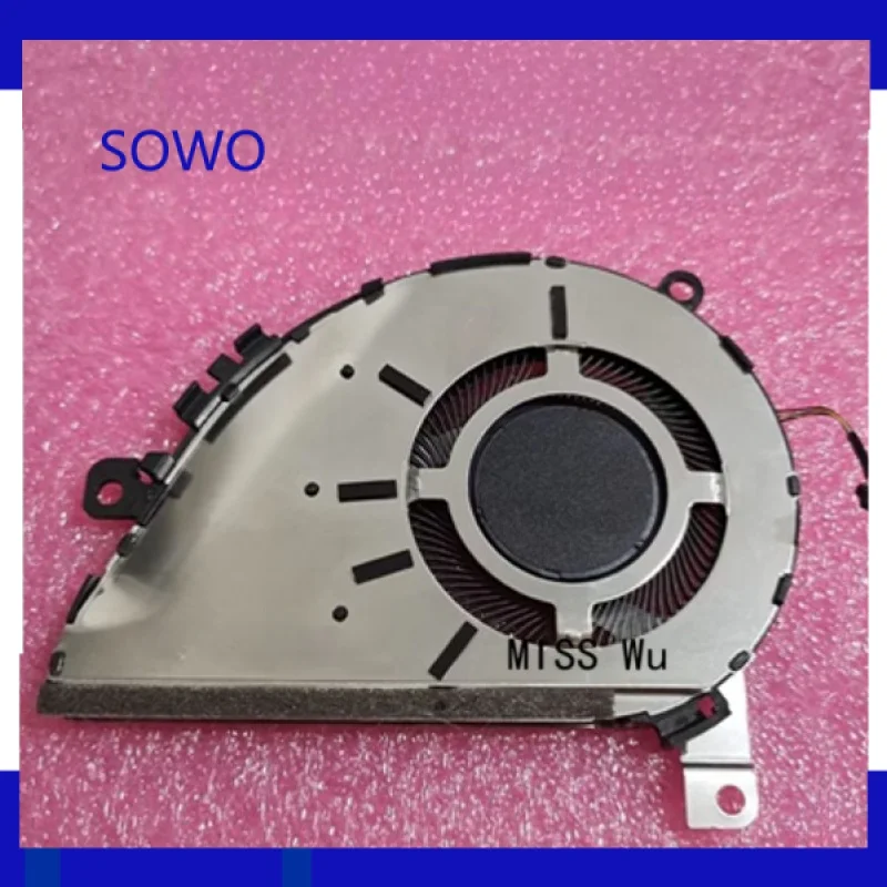 

New Original Laptop CPU Cooling Fan For Asus Zenbook 14 UX434F UX434FCL Flip UX463F FLM2 DFS5K12115491Z 13NB0MW0T01021