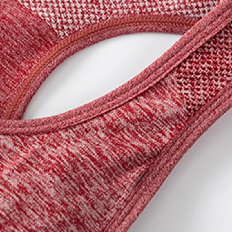 Women's tracksuit Fitness Yoga Sets Sportswear Workout Sports Bra+High Waist Leggings Gym Clothing Seamless Sports Suits