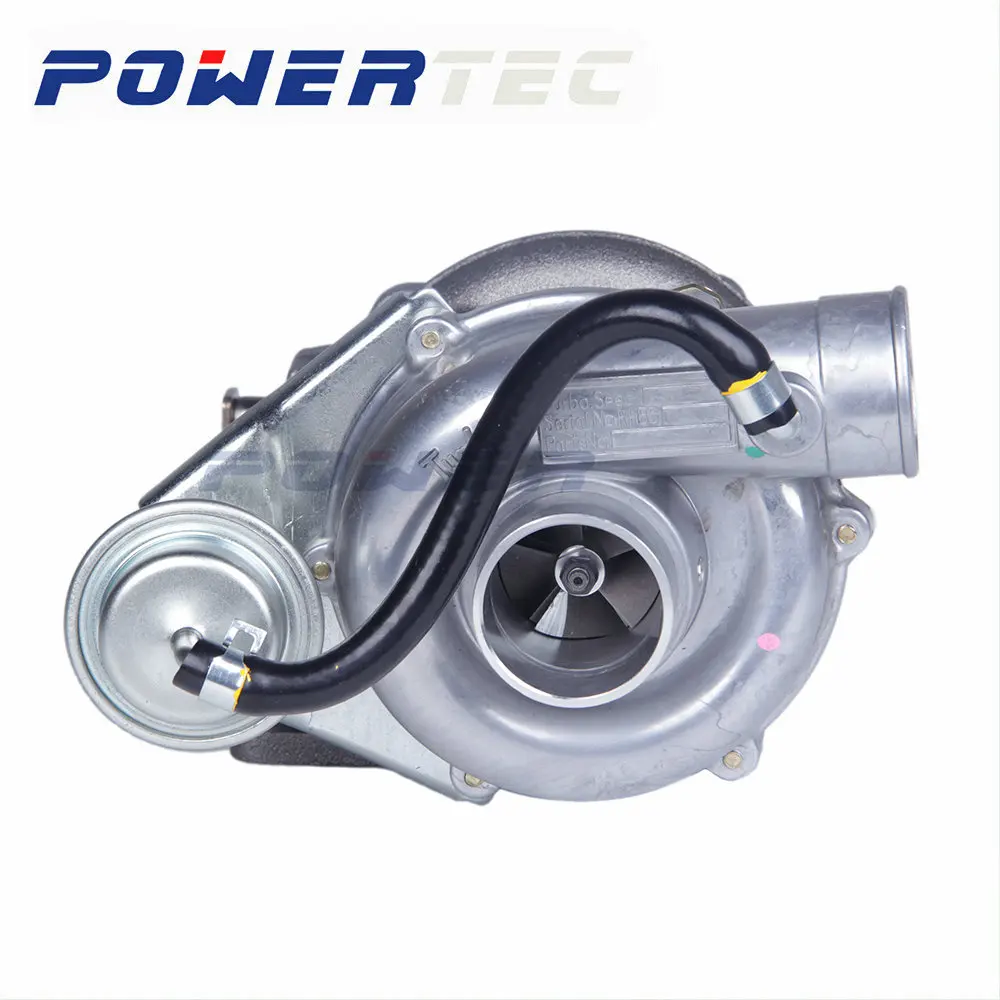 

Turbine Complete For Isuzu TD Trooper 2.8D 8944739540 VF130047 8944739541 VC180018 8970192920 Full Turbolader Turbocharger