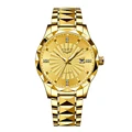 All gold