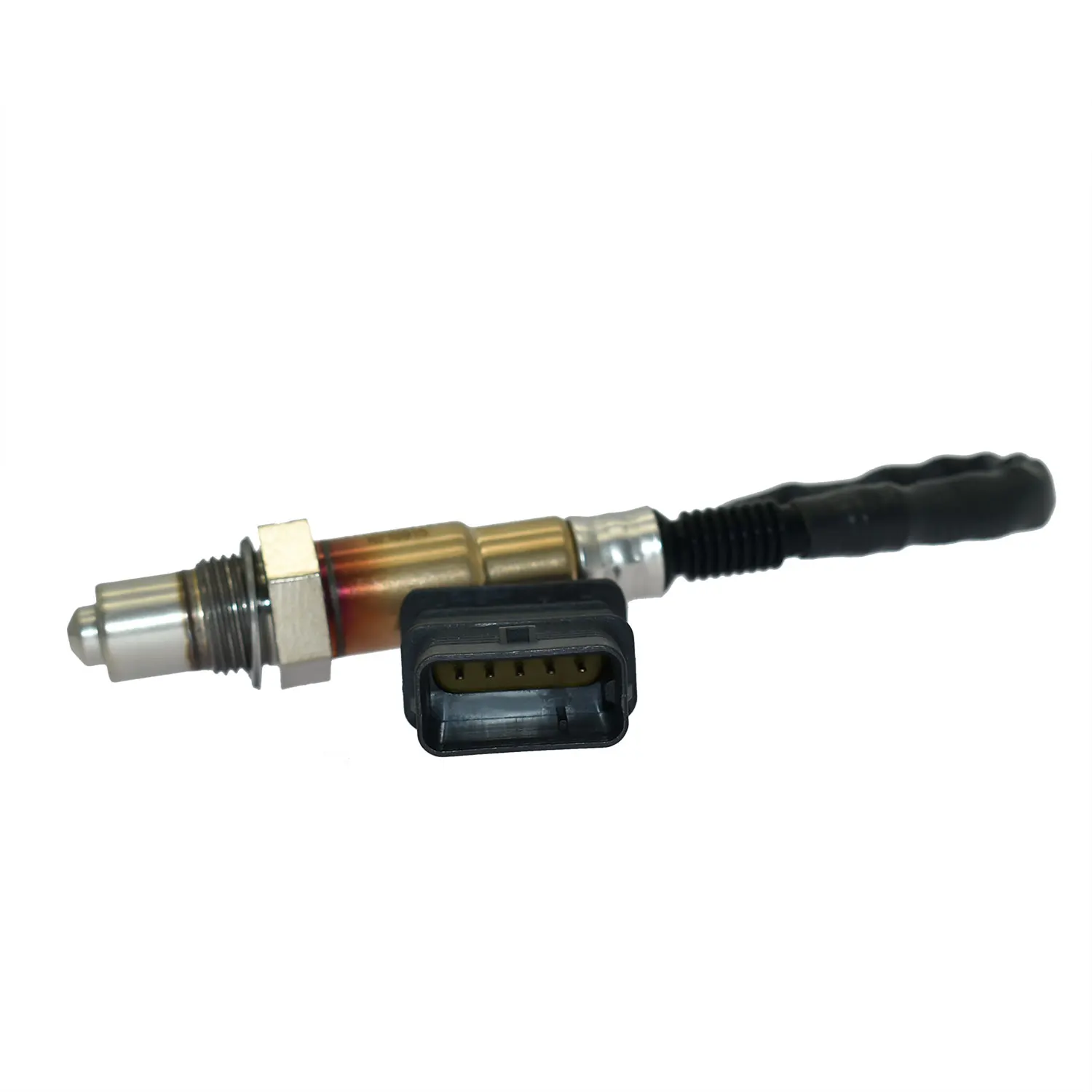 11787589121 O2 Oxygen Sensor 0258027029 LSU ADV For BMW F20 125i 