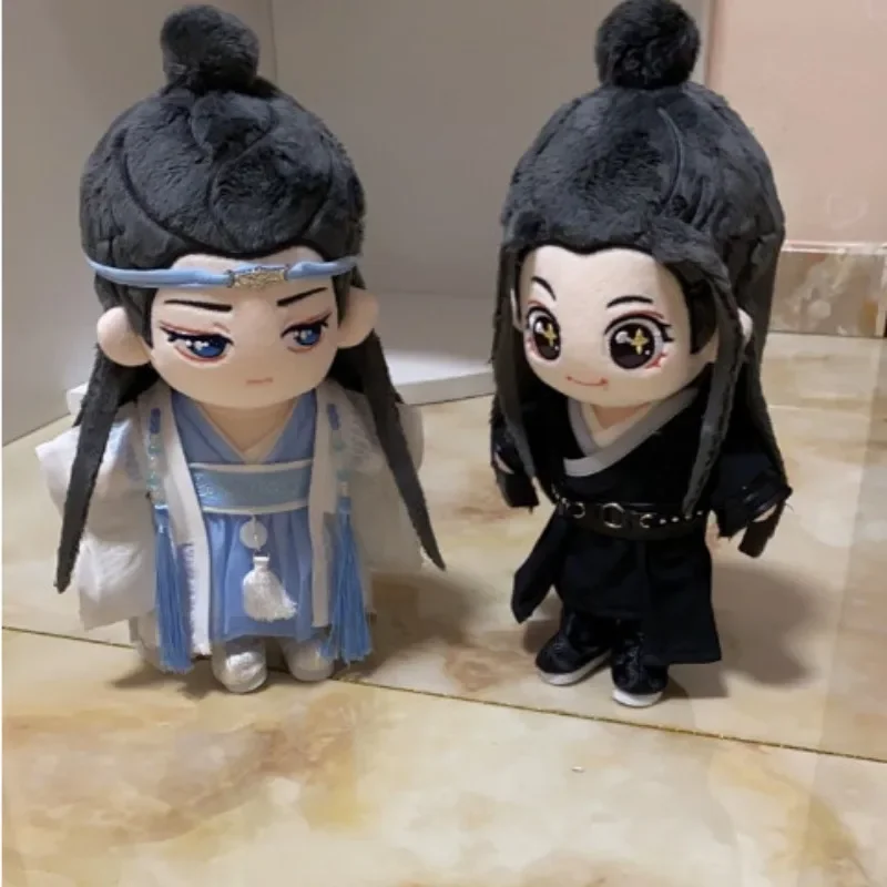 20cm baby shoes, ancient style baby shoes, boots, celebrity dolls, cotton doll shoes, cloth boots 2