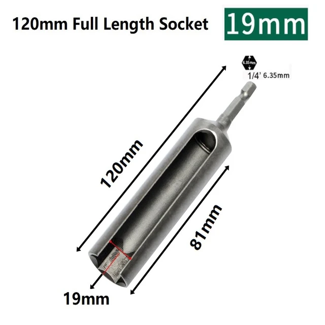19mm