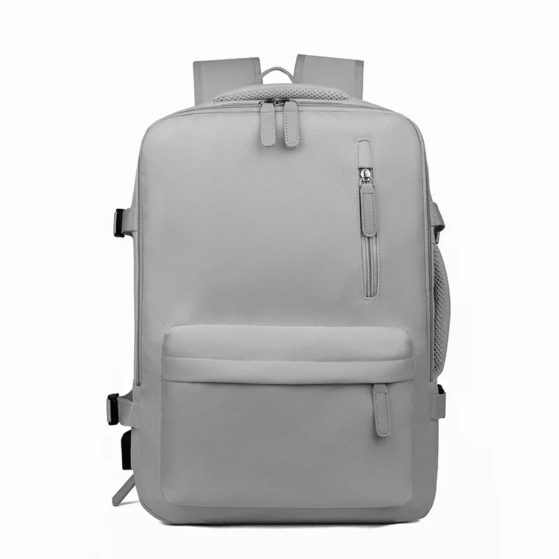 thumbnail image 1 of Mochila de viaje de negocios de alta calidad resistente al agua y a los arañazos a la venta en 2024 Compartimento para computadora de gran capacidad, 1 of 5