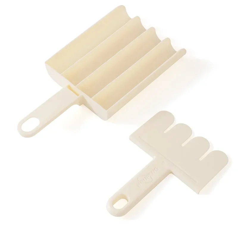 Plastic Meatball Maker Set Fried Fish Beaf Meat Making Balls Mold Spoon Tools for Kitchen Tools Accessories meatball maker