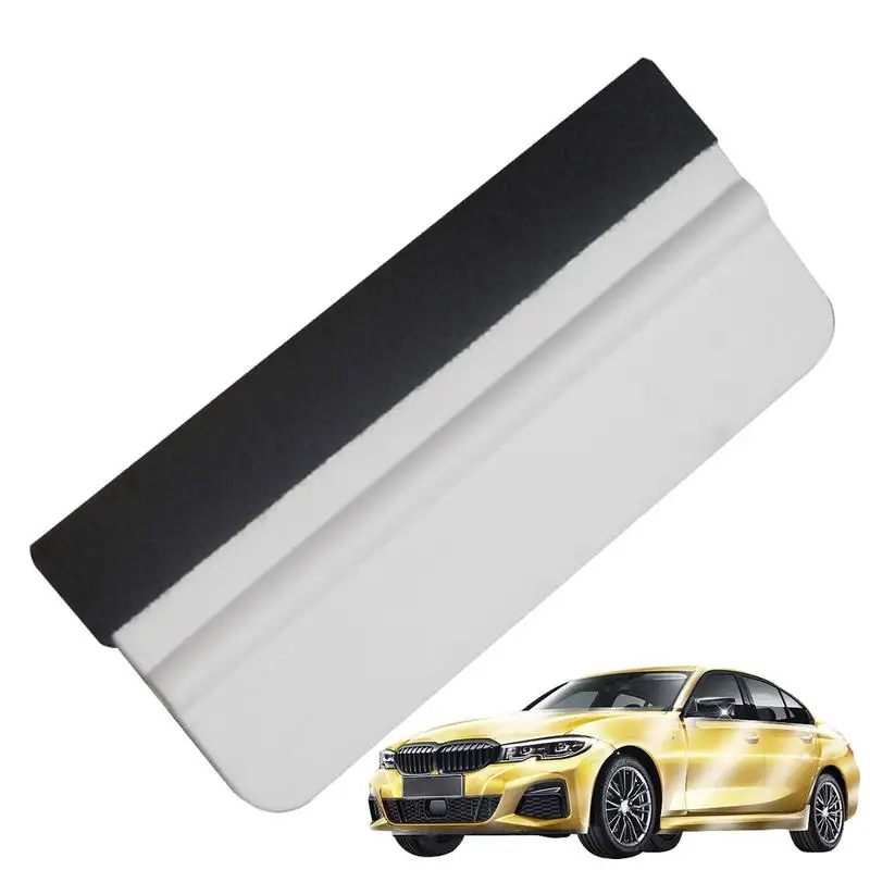 Film Squeegee Window Tint Tools Indow Tint Film Squeegee For Cars Windows Applicator For Car Decal Scraper Applicator Tool vinyl squeegee window tinting squeegee window tint squeegee