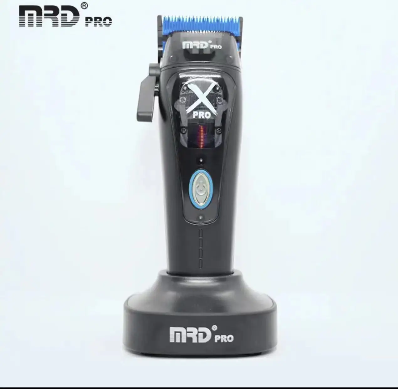 オリジナル MRD-XPRO HC-999X 新しいプロフェッショナルヘア「0