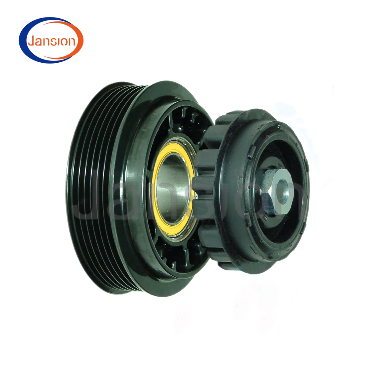 

AC A/C Air Conditioning Compressor Clutch Pulley 7SEU17C For MERCEDES ML GLS GLE X166 S W221 A0022306211 4471504803 4471504813
