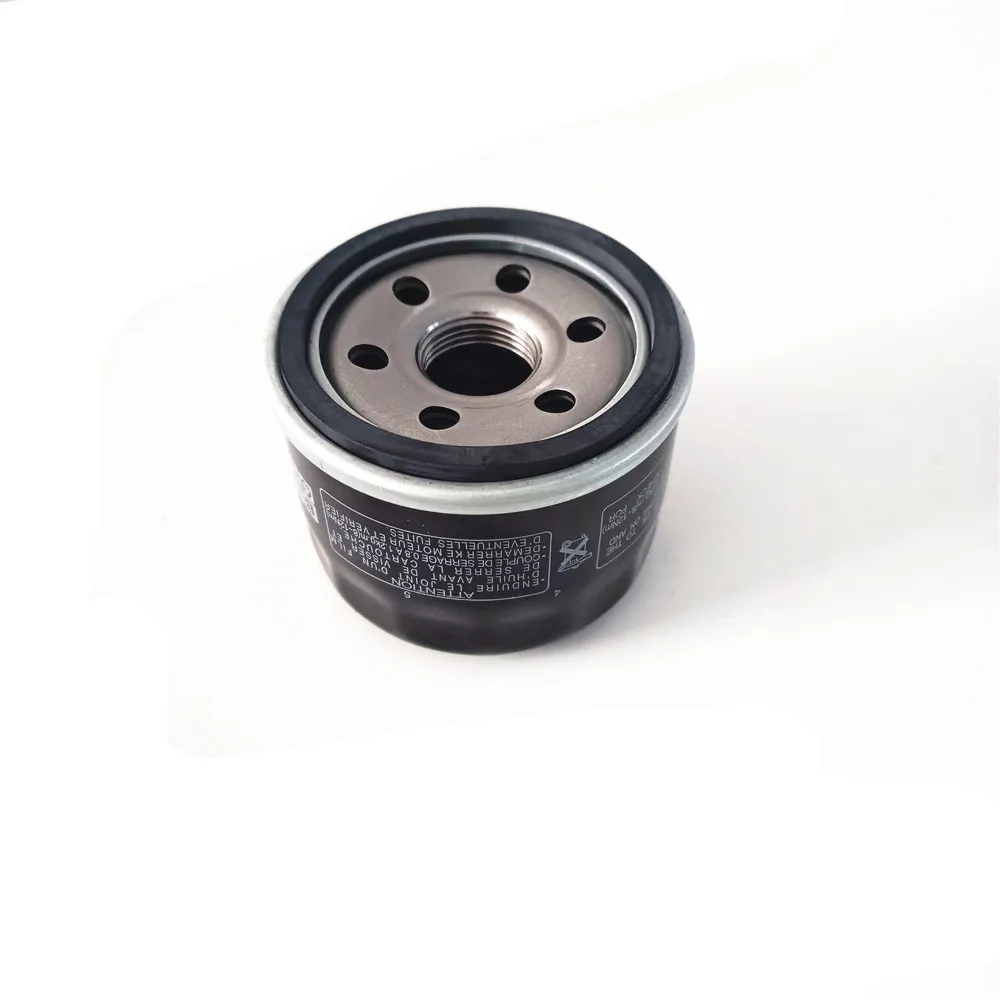 Filtro Olio Per Yamaha Yfm660 Yfm660R Raptor Black Limited Edition Yfm700 Yfm700D Yfm700P Grizzly Hunter Fi Eps Yfm 660 700
