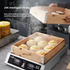 Zz Heating Multifunctional Steam Stove Intelligent Steamer  Breakfast Shop 5