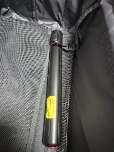 Mi Selfie Stick Tripod photo review