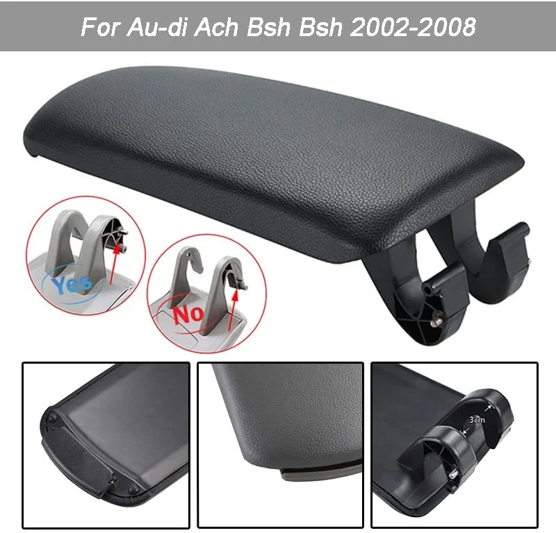 Audi A4 B6, B7 Dual Cup Holder Insert 3D Printed High Resisted PETG Material E - Foto 6
