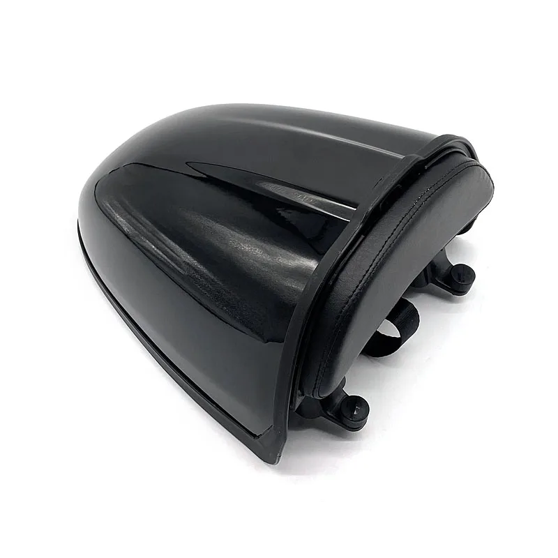 R NINE T Rear Seat Cover Cowl Fairing Hump Pillion Tail Tidy Swingarm Mounted Fit For BMW R nineT R9T 2014-
