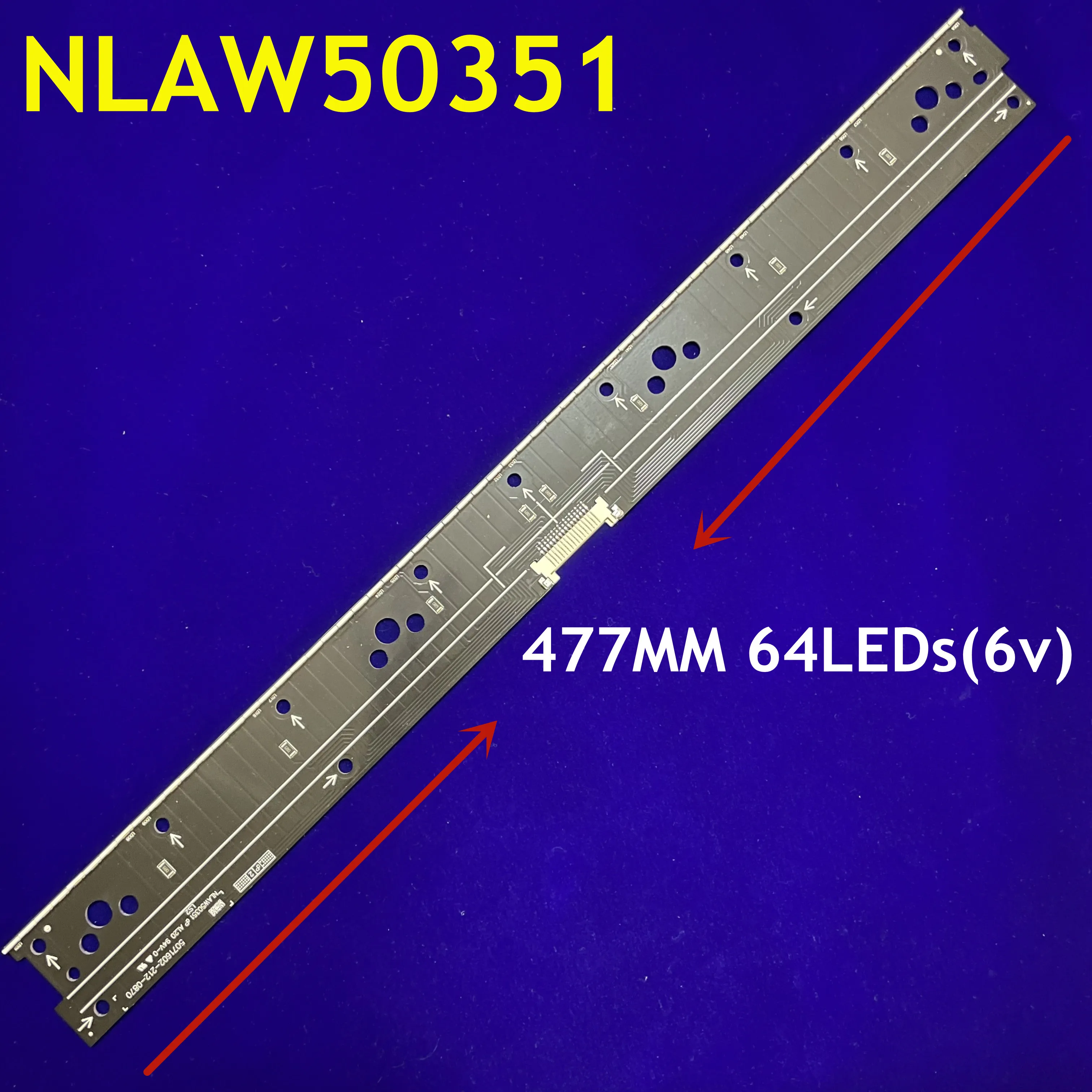tira-de-luces-led-accesorio-para-sony-kd-65x9000c-piezas-kd-65x9005c-kd-65x9000c-kd-65x9005c-nlaw50351-yd5s650htg01-ls1-3-xbr-65x900c-novedad