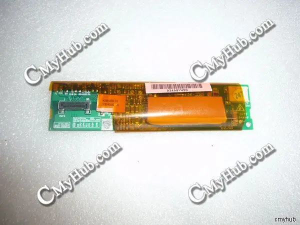 

LCD Power Inverter Board For Ambit K02I056.02 LCD Inverter K02I056.02 REV:3 1314629-06