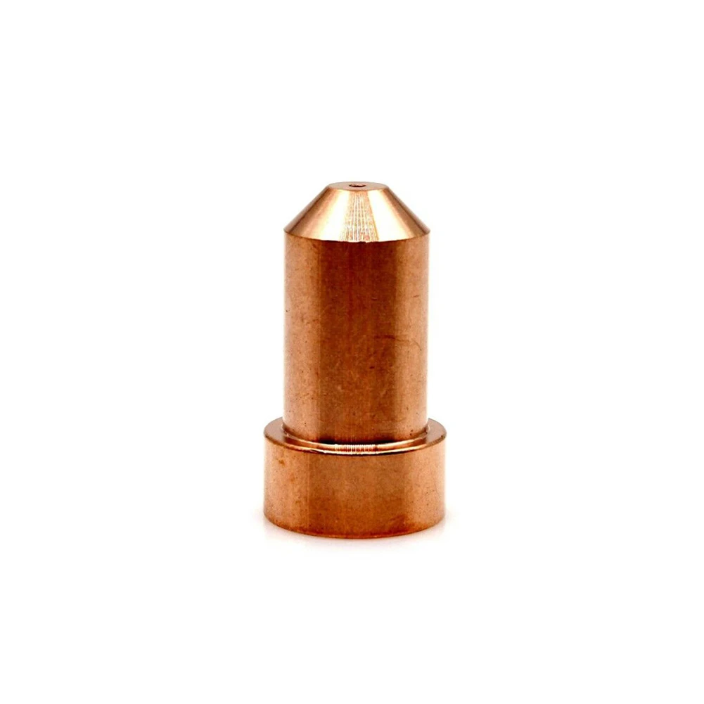 20pcs KP2844-1 Plamsa Electrodes KP2844-3 Tips For Tomahawk 1000 LC65 Plasma Electrode Plasma Nozzle Kit Welding Tools 4
