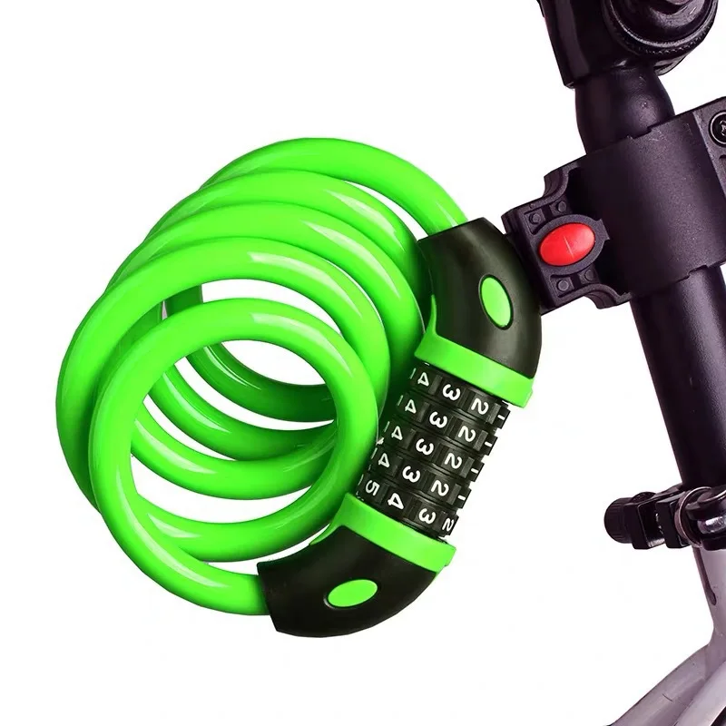 5 Digital Green
