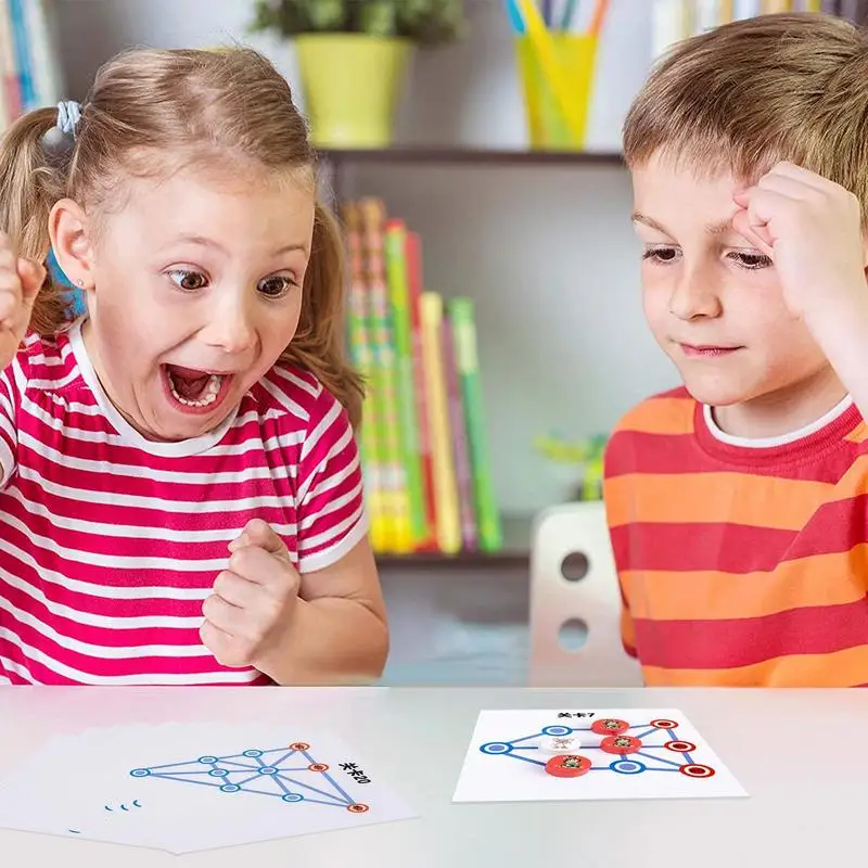 Рисунок 4 - Прорывная настольная игра