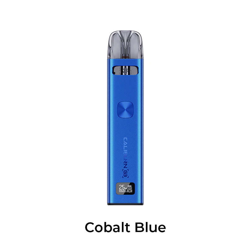 elfbar nachfüll pod läuft aus Uwell Caliburn KOKO Prime Switch vapes main image 0