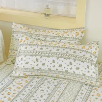 MissDeer – housse de coussin, 2 pièces, taie d'oreiller 48x74cm, pour lit de maison 4