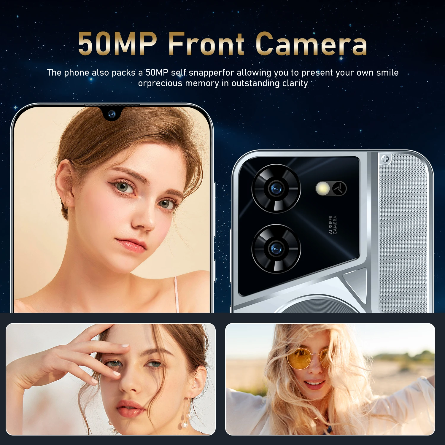 2024 글로벌 오리지널 포바 5 프로 스마트폰, 디멘시티 9300, 16G, 1TB, 6800mAh, 50MP, 108MP, 4G, 5G, 안드로이드 14 휴대폰, 신제품