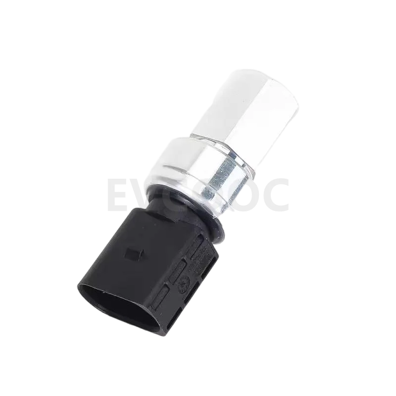 Pressure Sensor 1K0959126E 1K0959126B 5K0959126 8E0959126 8K0959126A For Golf Sagitar Skoda TT Q3 Xinpa Air Conditioning Pressure Switch