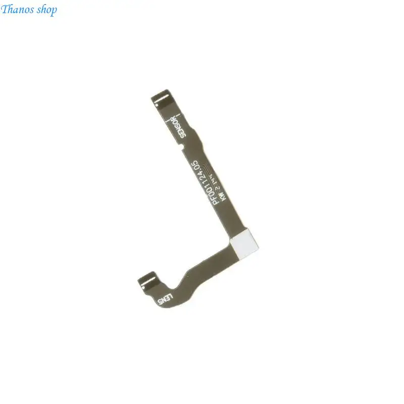 Mavic3 메인 줌 카메라 연결 X37A용 유연한 카메라 모듈 케이블
