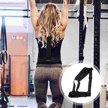 체육관 장비 무게추 베어링 벨트, 풀 스트랩 운동 기계, 피트니스 세트