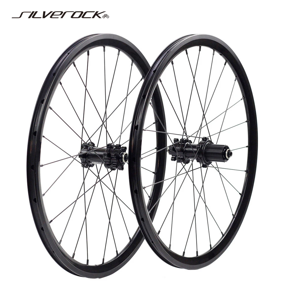 silverock mini velo