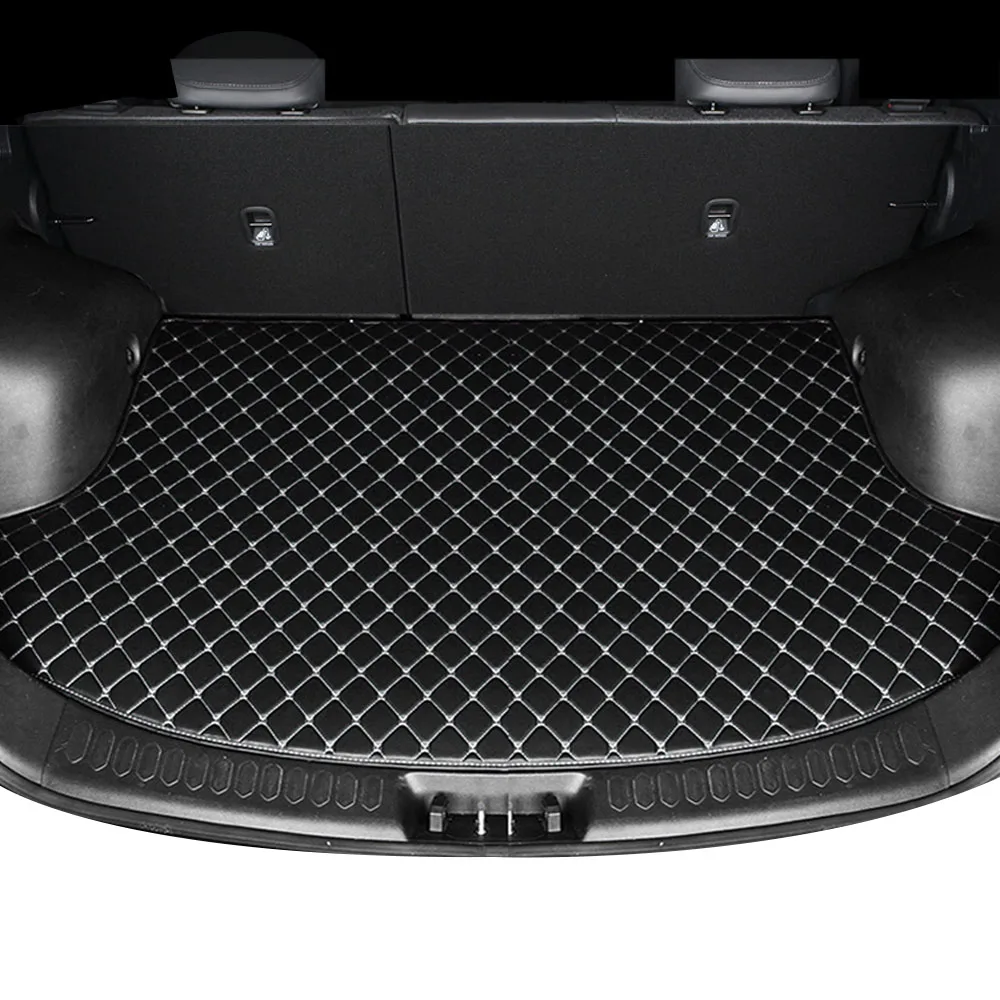 Custom Car Trunk Mat AliExpress