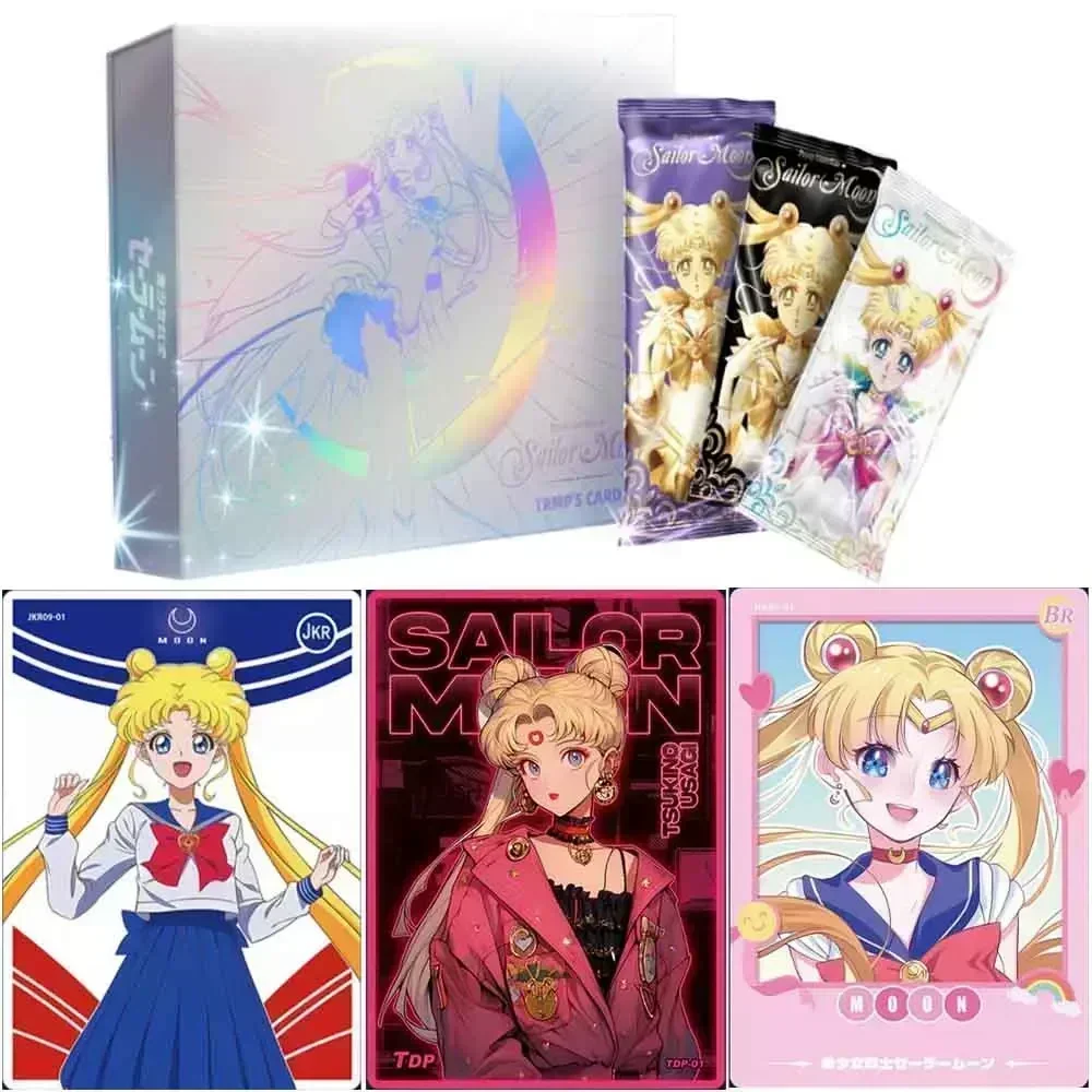 セーラームーン-アニメコレクションカード,シルバーキングダム