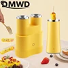 110V/220V Automatic Rising Electric Egg Roll Maker Cup Breakfast Single Omelette Master Fried Eggs Sausage Roller Boiler Machine 1