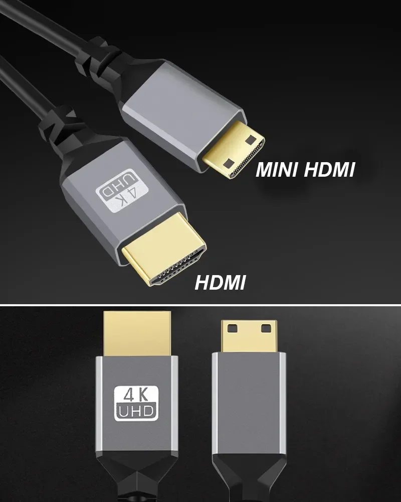 0.5-2.4M Flexible Spiral Compatible 4K@60HZ V2.0 HDMI TO MINI HDMI MINIHDMI/ Micro MICROHDMI/Coiled Extension Male Cable hdmi adapter cable hdmi cable hdtv adapter cable 4k converter cable hdmi adapter hdtv cable hdmi splitter switch hdmi audio splitter hdmi audio extractor hdmi to dvi adapter dp to hdmi adapter displayport to hdmi adapter usb c to hdmi cable typec to hdmi cable wii to hdmi converter ps2 hdmi converter hdmi to vga converter dp to dvi adapter cable usb adapter cable