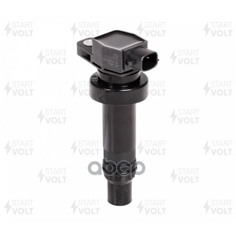 Катушка Зажигания Для А/М Hyundai/Kia Solaris (11-)/Rio (11-) 1.4i/1.6i (Sc 08l4) STARTVOLT арт. SC08L4 |